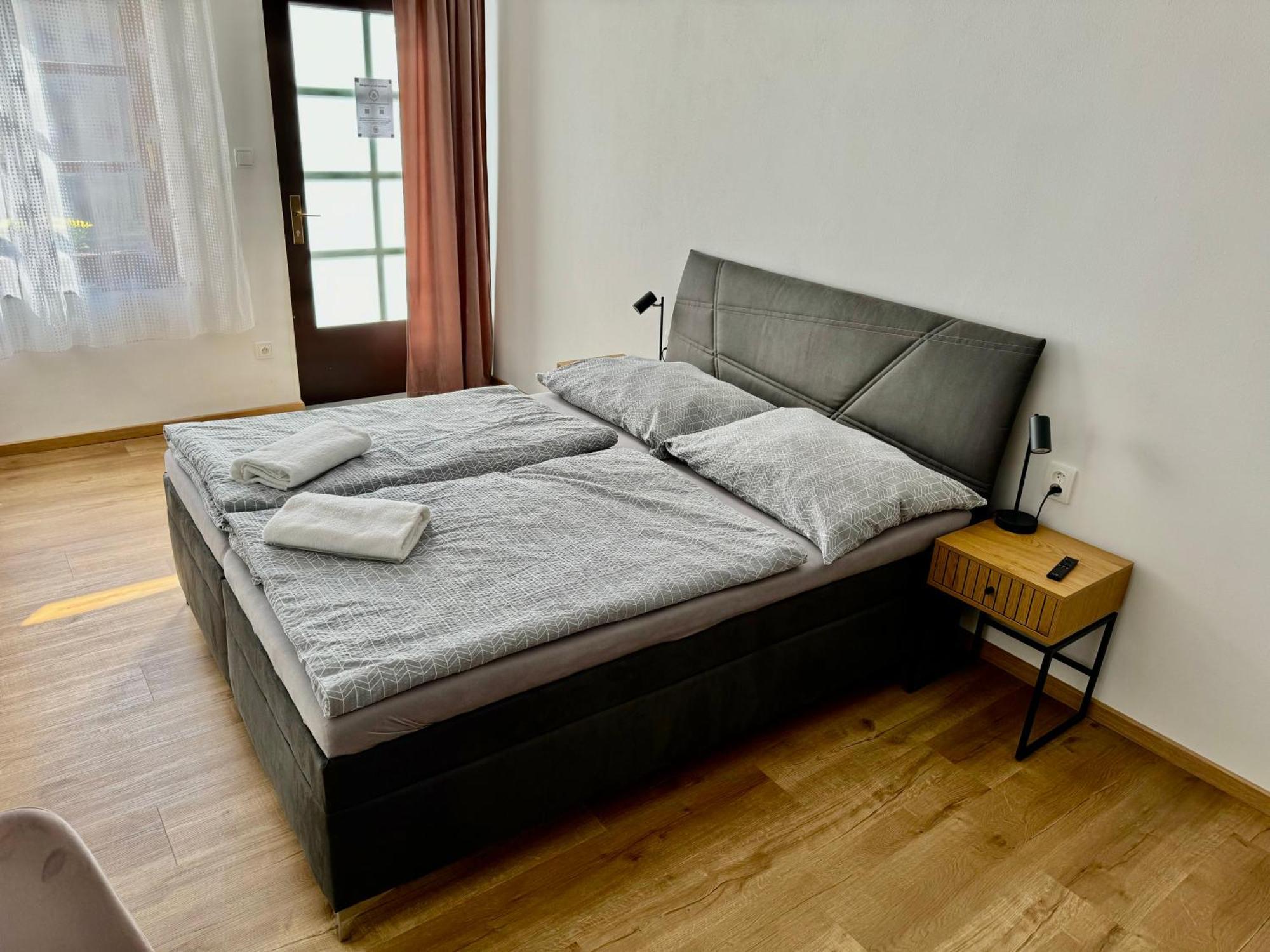 Ubytovani U Pivovaru Kamenice nad Lipou Exterior photo